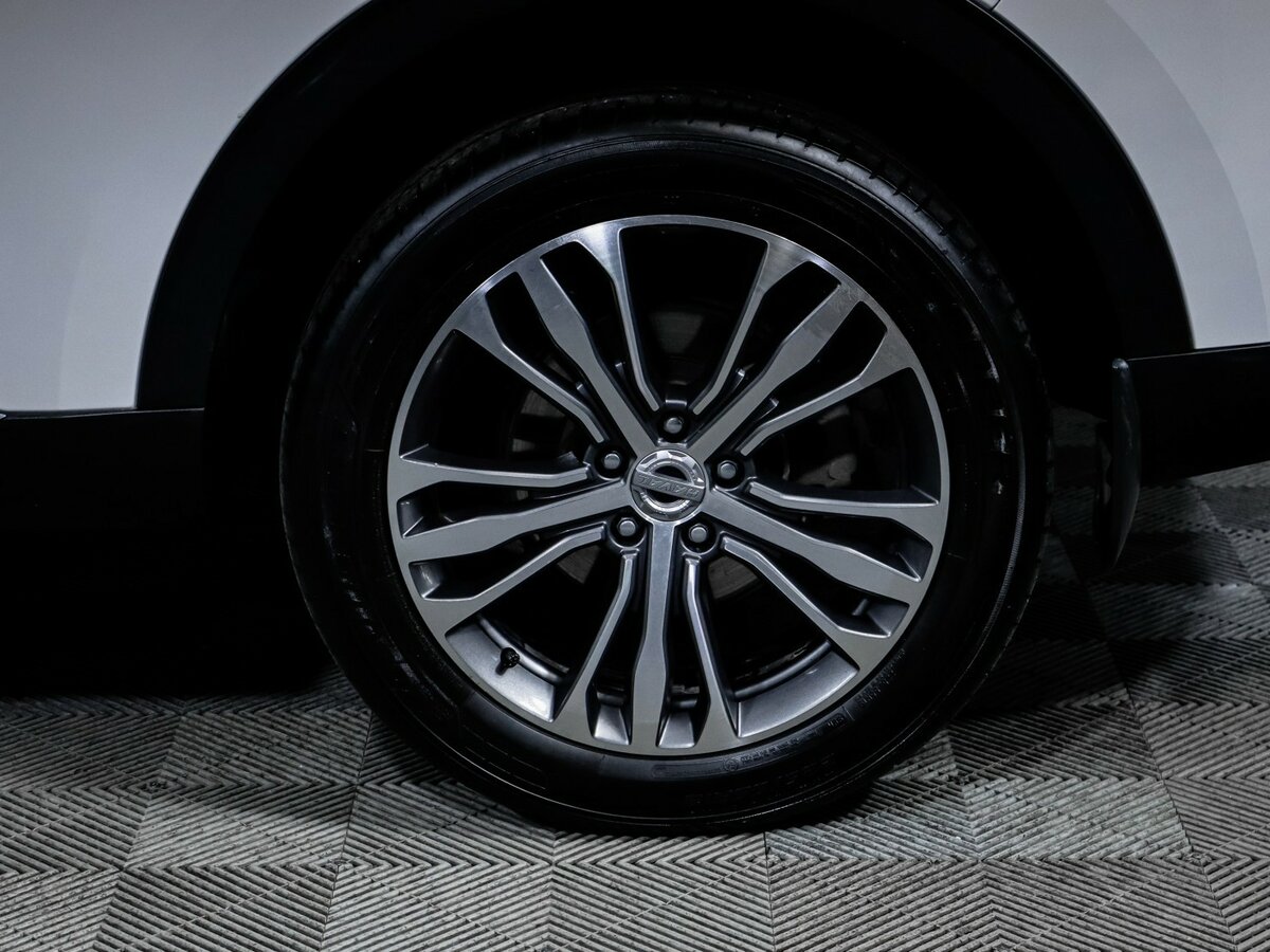 Haval F7 I, 2022 Фото №12