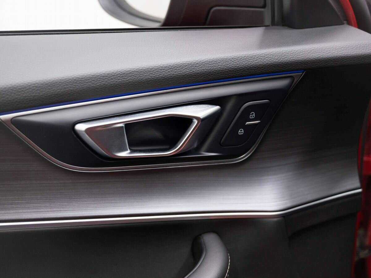 Chery Tiggo 7 Pro, 2021 Фото №26