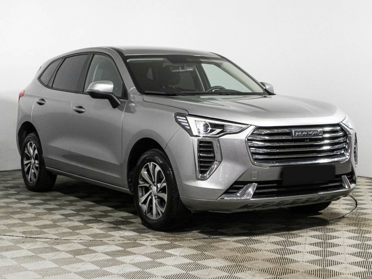 Haval Jolion, 2023 Фото №3
