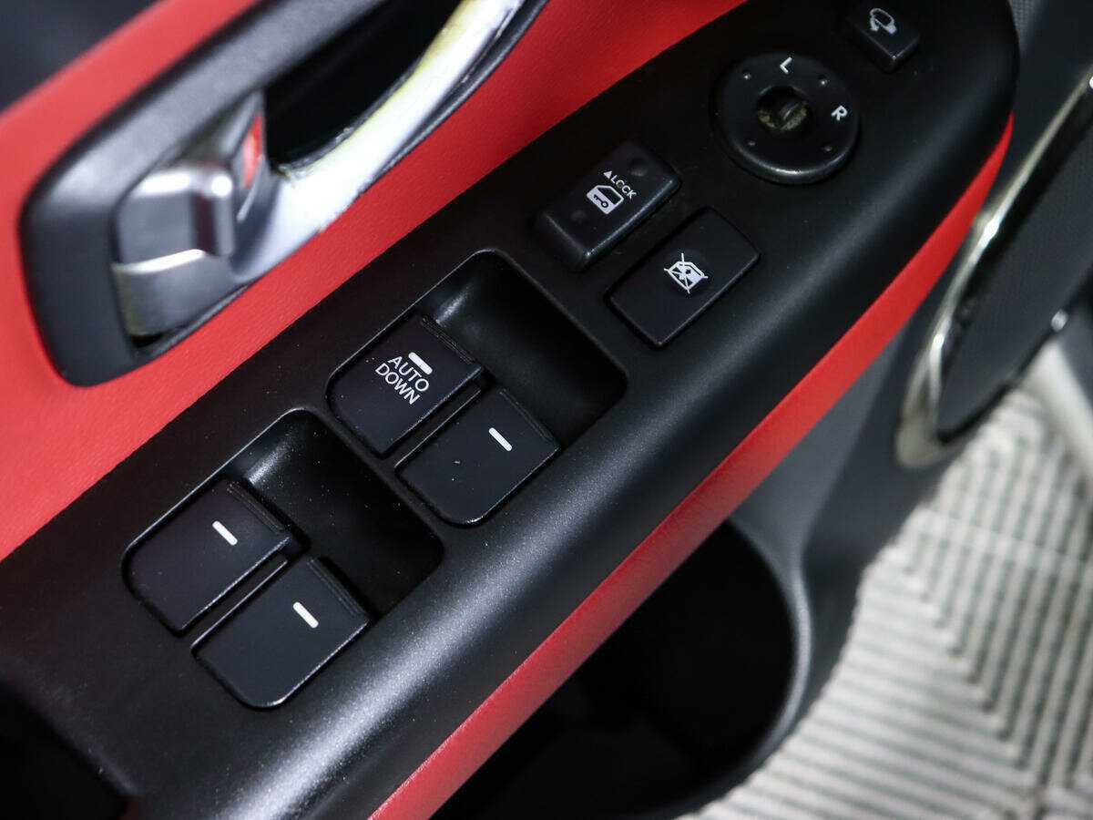 Kia Soul, 2013 Фото №17