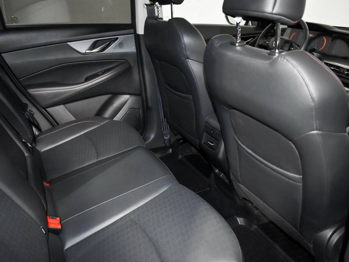 Changan CS35 Plus I Рестайлинг, 2023 Фото №13