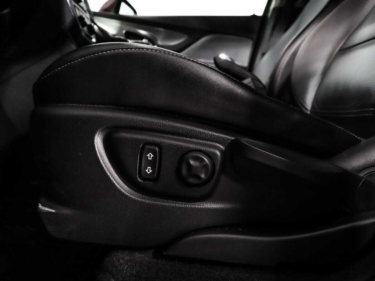 Opel Mokka, 2013 Фото №10