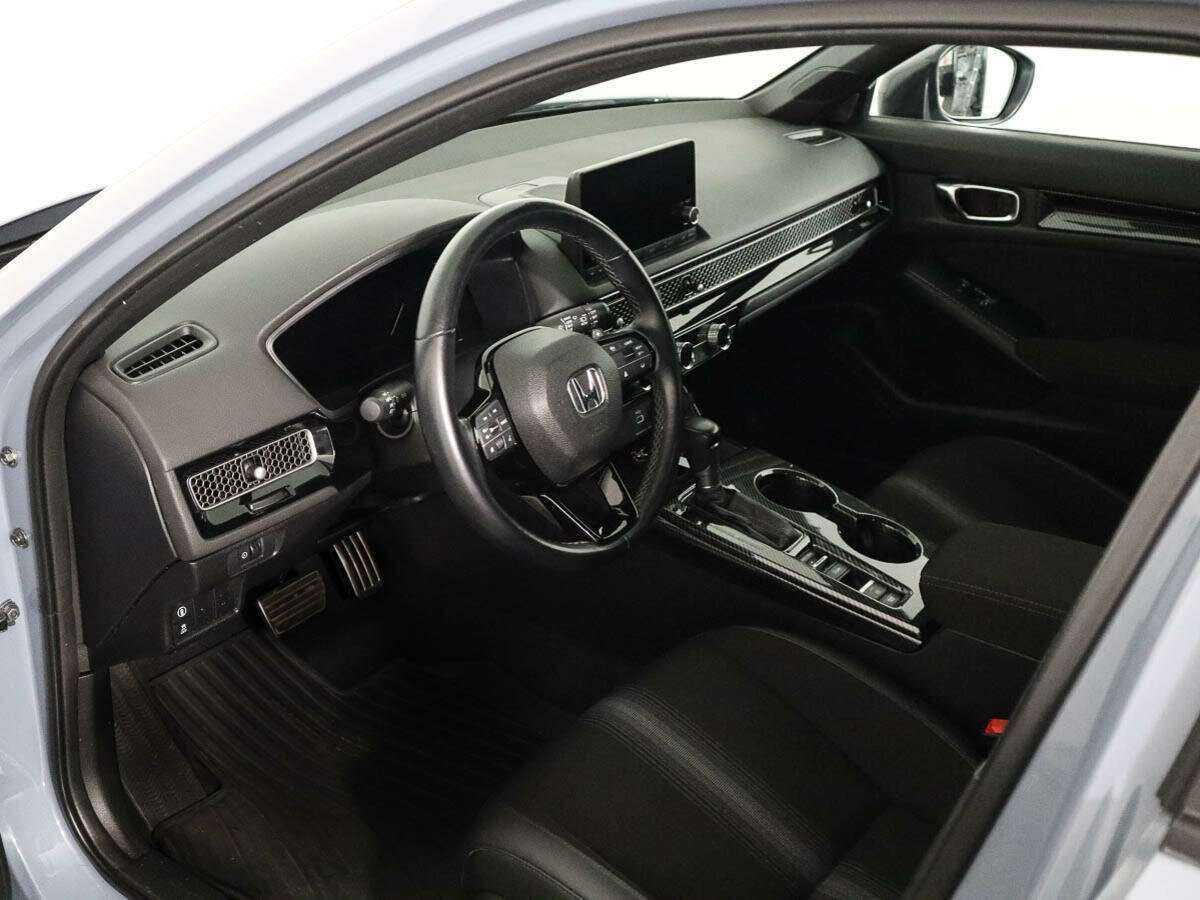 Honda Civic, 2022 Фото №8