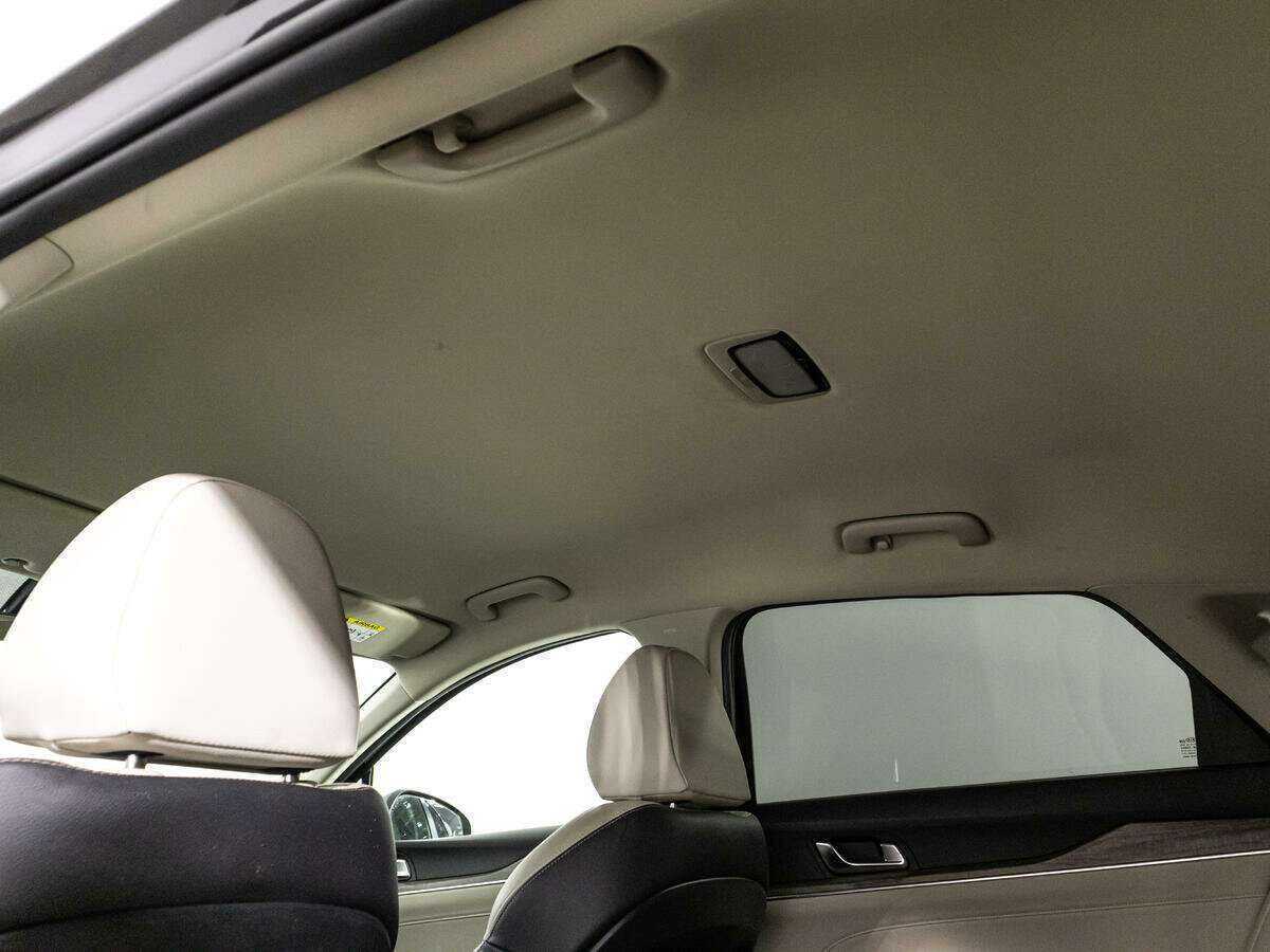 Kia K5, 2021 Фото №24