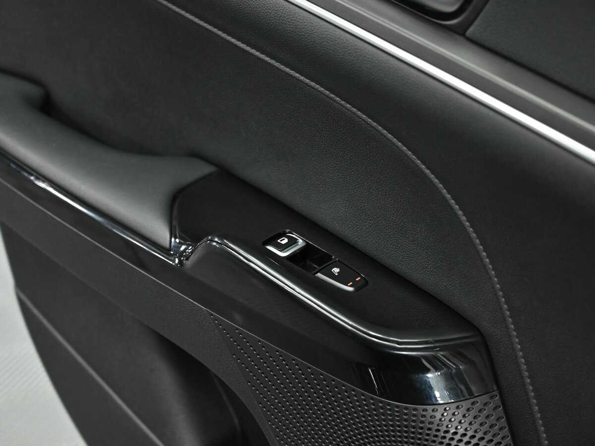 Kia K5, 2020 Фото №7