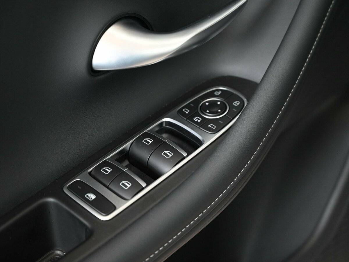 Chery Arrizo 8, 2024 Фото №13