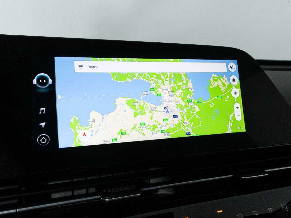 Omoda C5, 2022 Фото №17