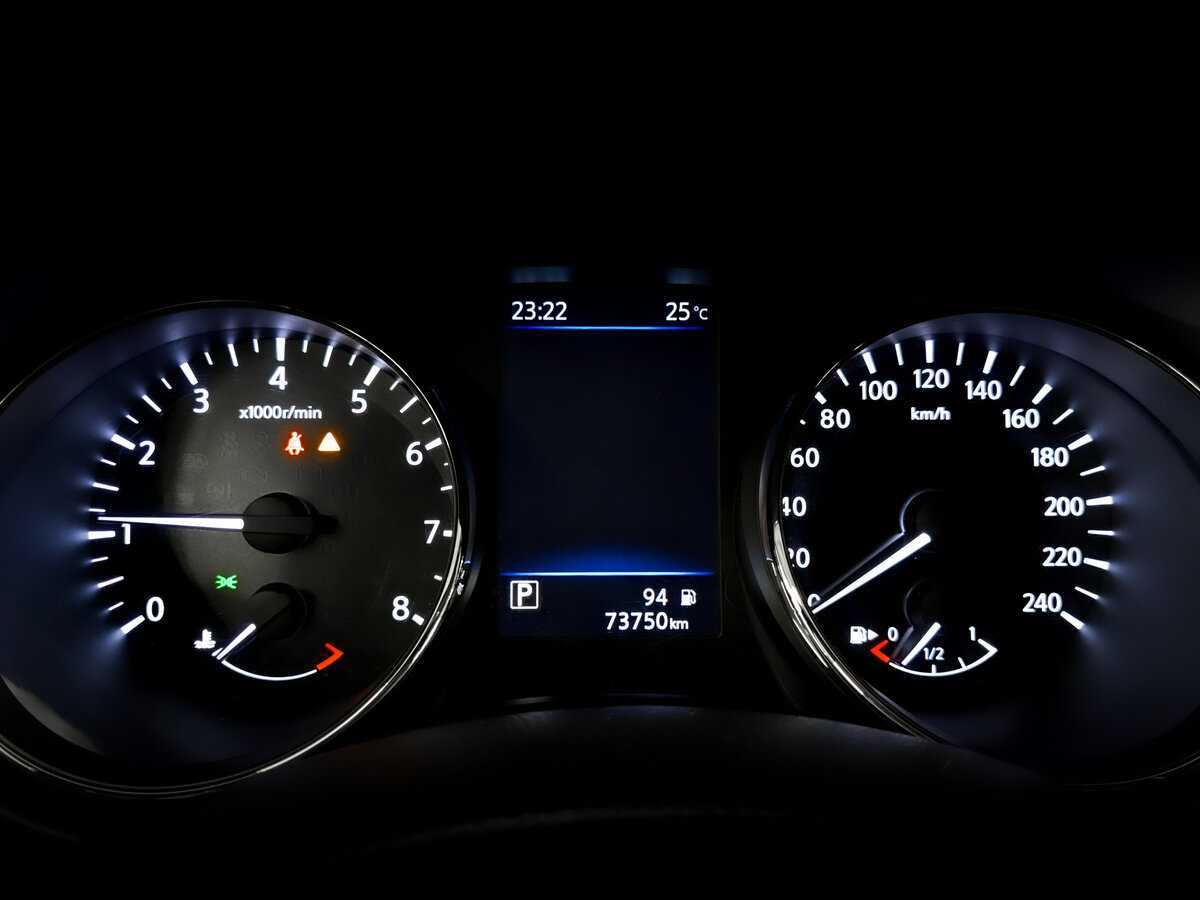 Nissan Qashqai, 2021 Фото №13