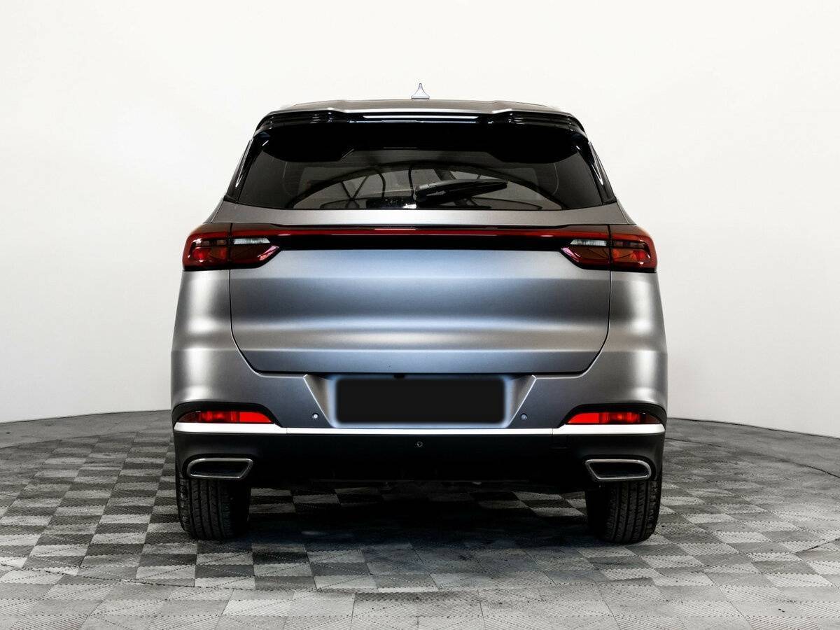 Chery Tiggo 7 Pro Max, 2023 Фото №6