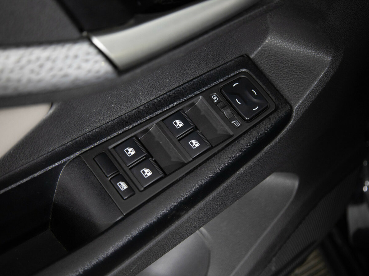 Lada (ВАЗ) Vesta SW Cross I, 2021 Фото №12