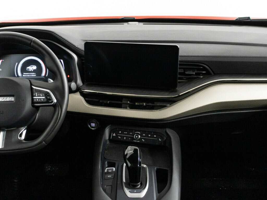 Haval F7, 2024 Фото №14