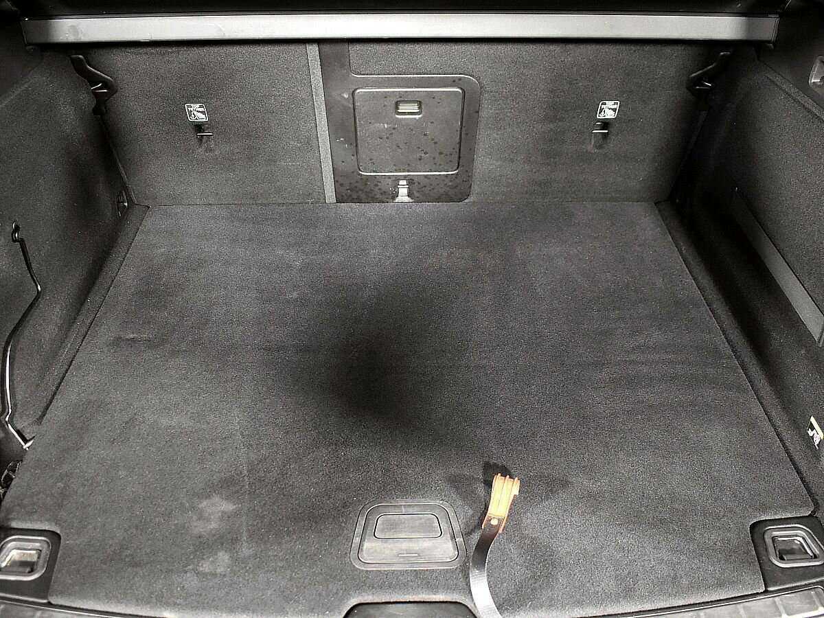 Volvo XC60, 2018 Фото №22