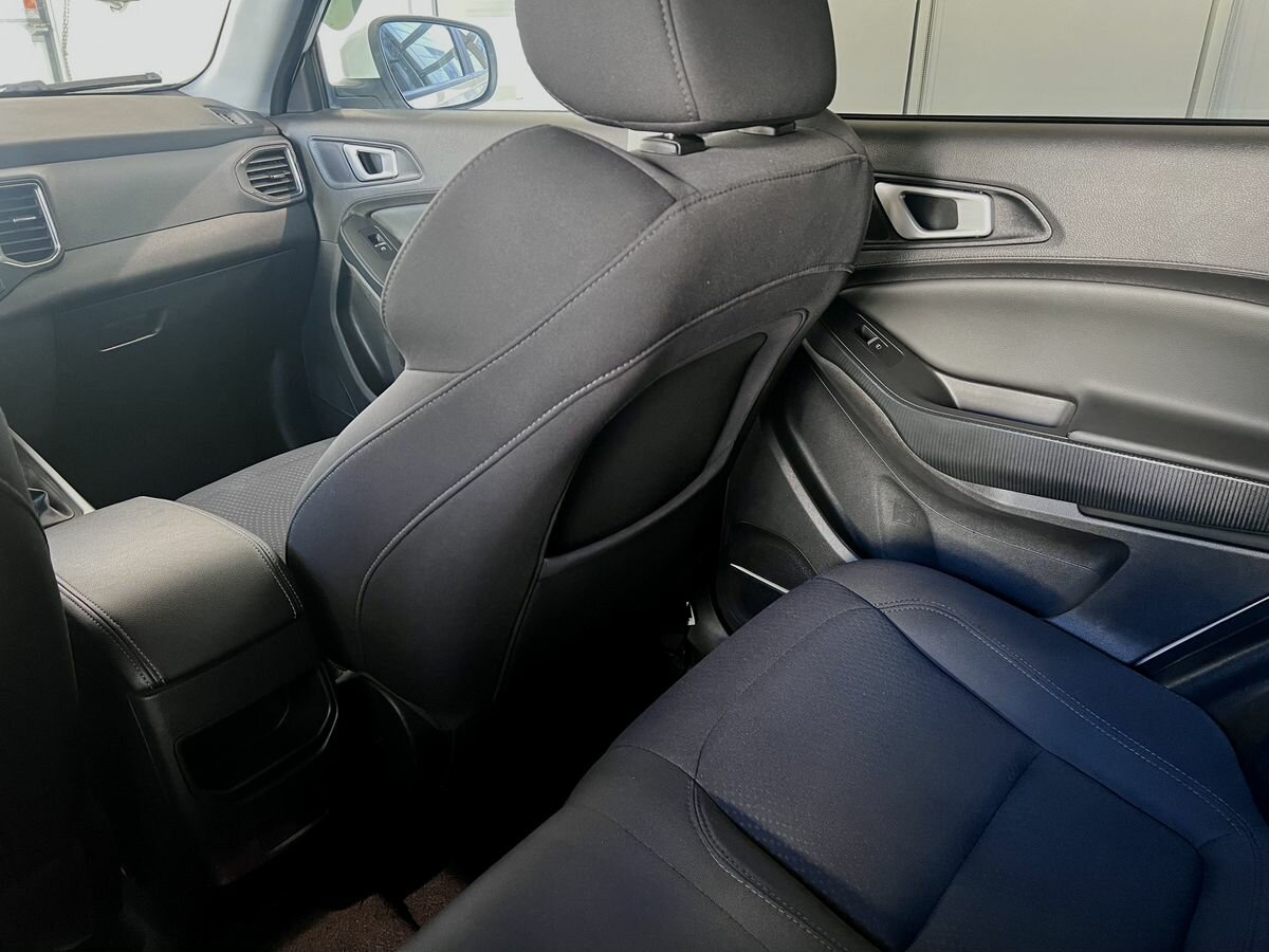 Chery Tiggo 4 I Рестайлинг, 2020 Фото №15