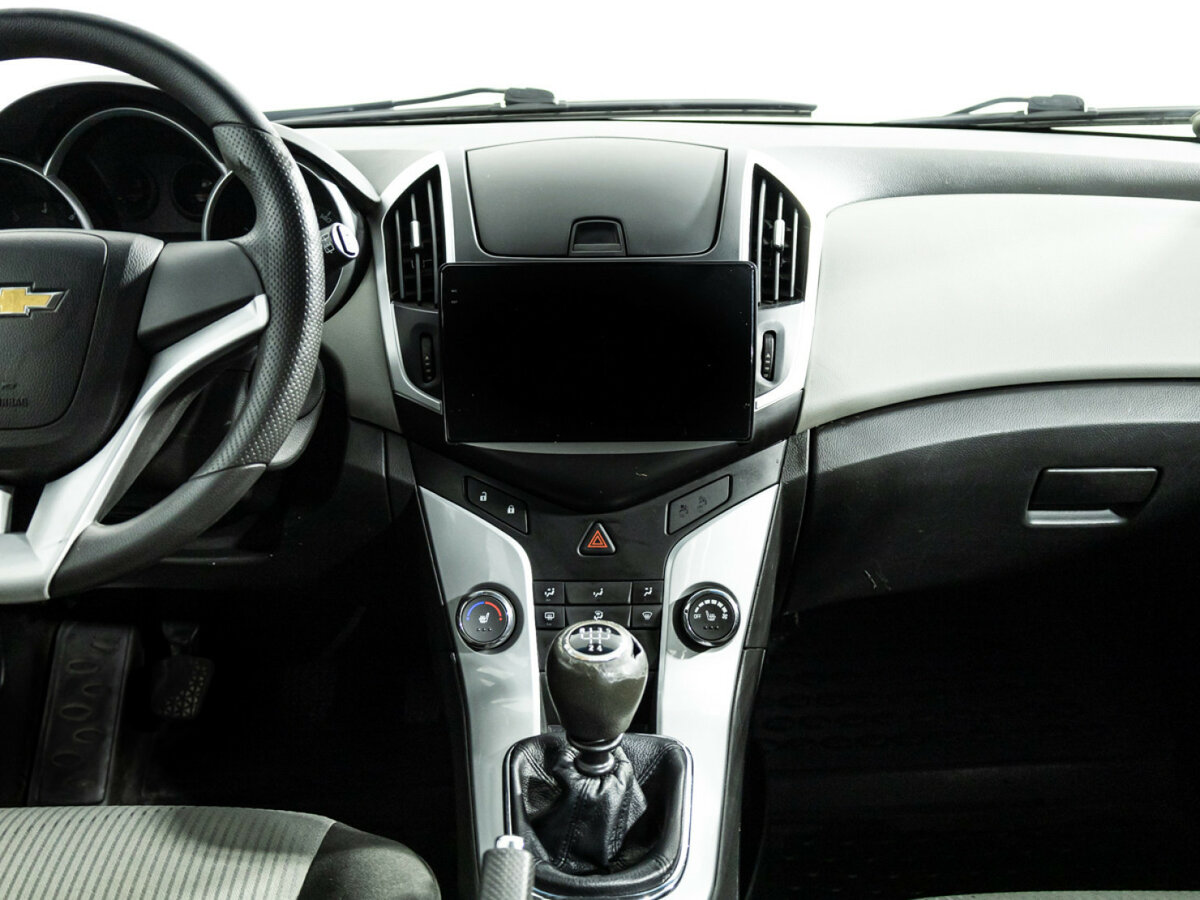 Chevrolet Cruze I Рестайлинг, 2014 Фото №14