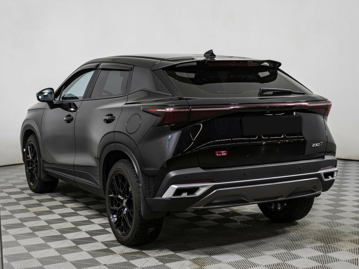 Omoda C5 I, 2024 Фото №6