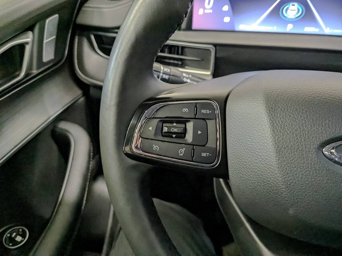 Chery Tiggo 7 Pro Max I, 2024 Фото №27