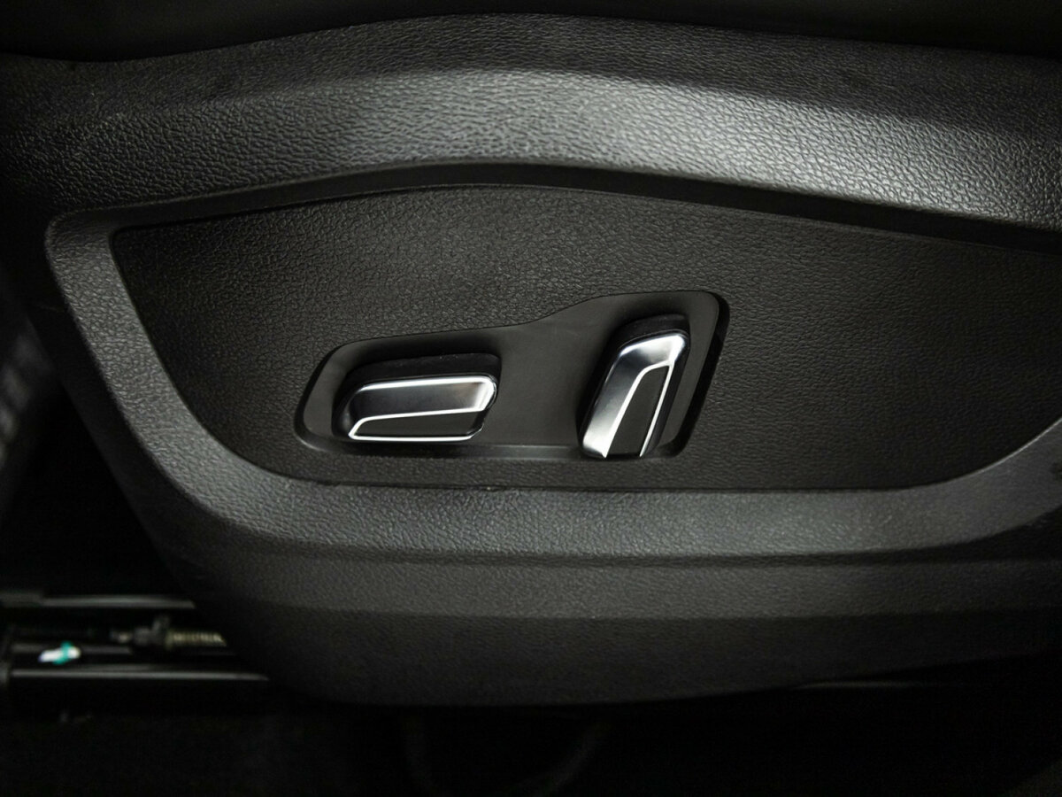Chery Tiggo 8 Pro Max I Рестайлинг, 2024 Фото №18