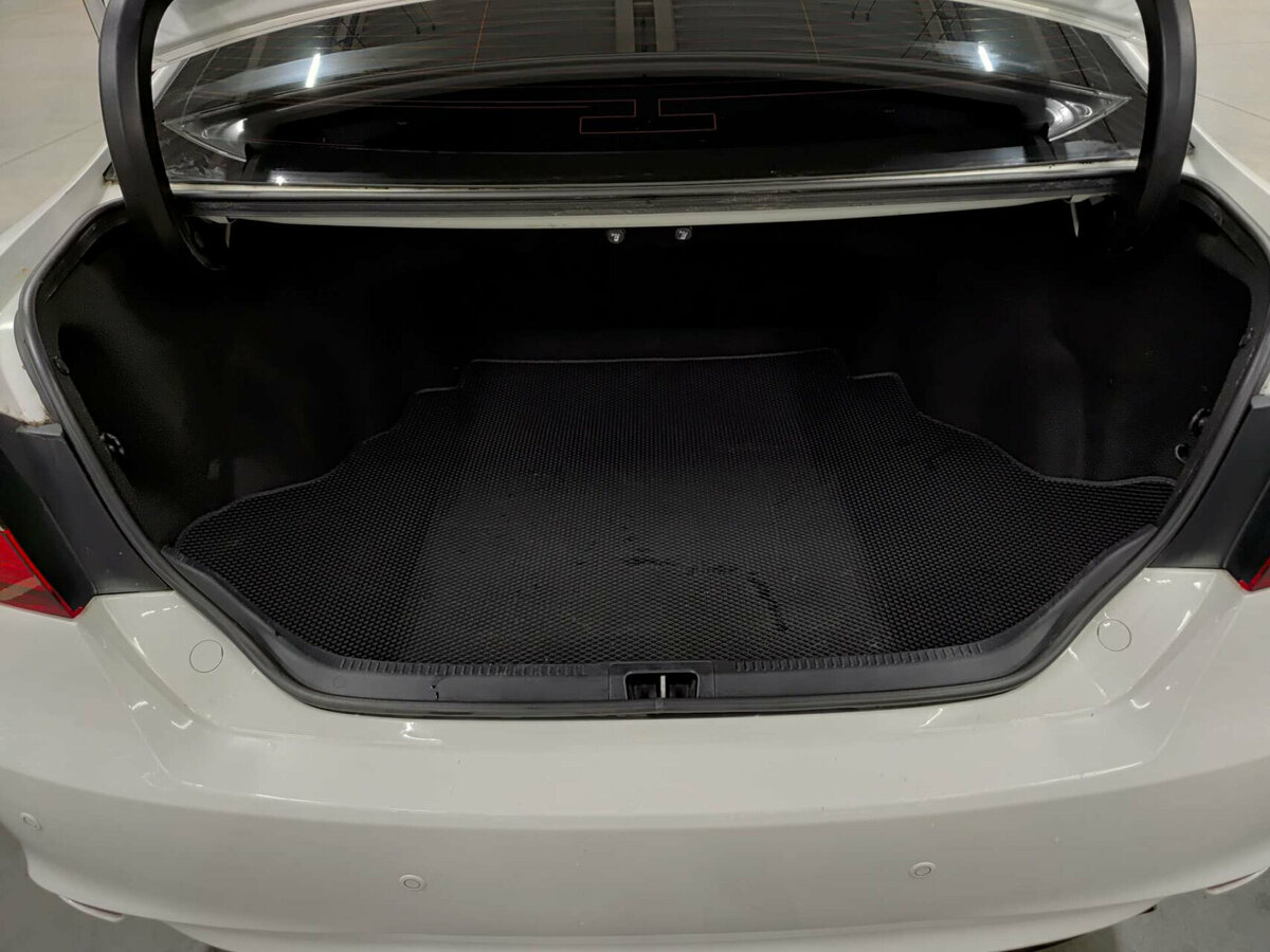 Toyota Camry VII (XV50) Рестайлинг 2, 2017 Фото №10