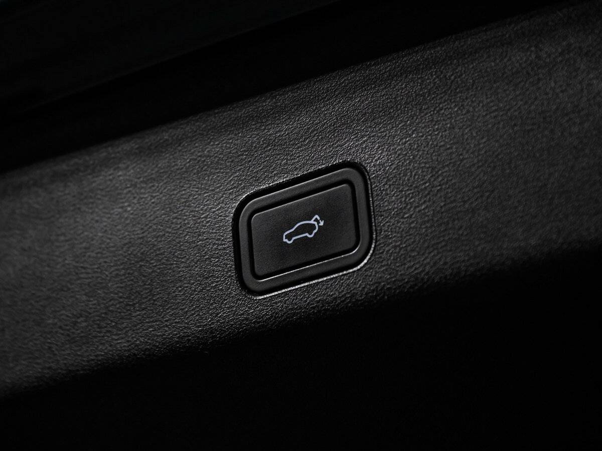 Geely Monjaro I, 2023 Фото №14