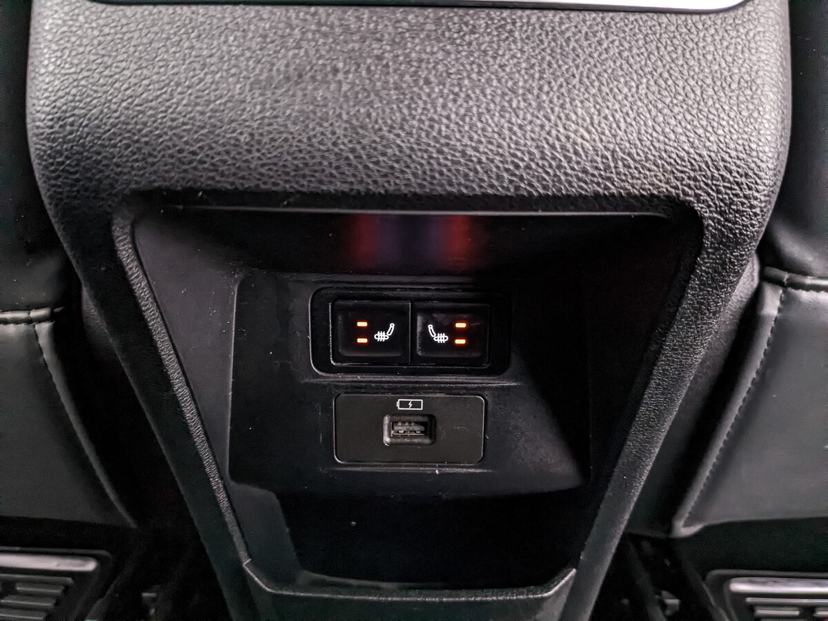 Chery Tiggo 7 Pro I, 2022 Фото №25