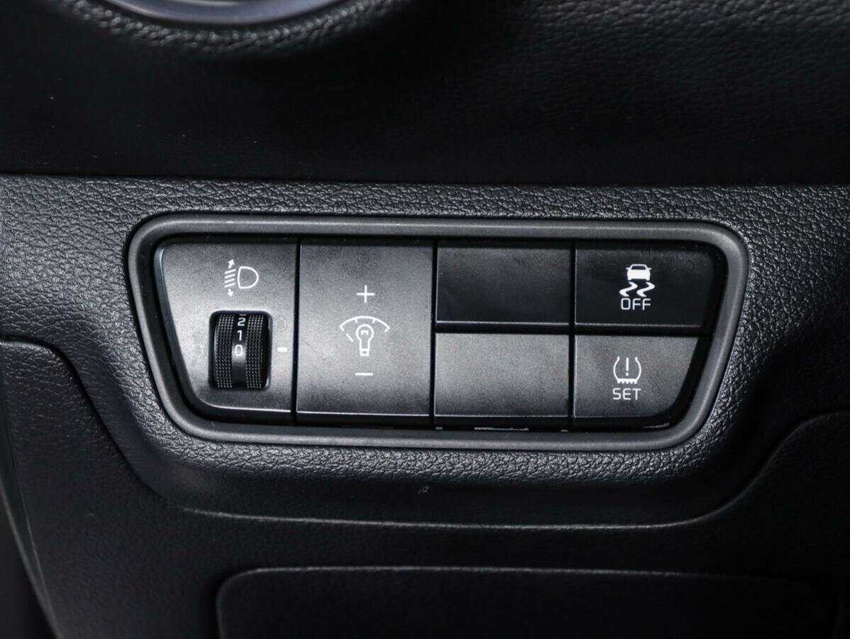 Kia Cerato, 2019 Фото №17