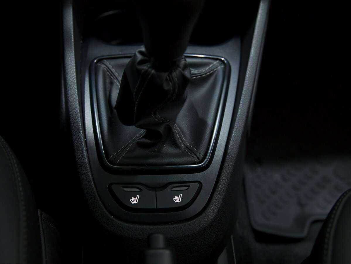 Lada (ВАЗ) Vesta SW Cross, 2023 Фото №11