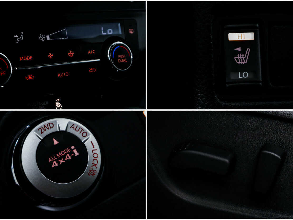 Nissan Qashqai II, 2018 Фото №16