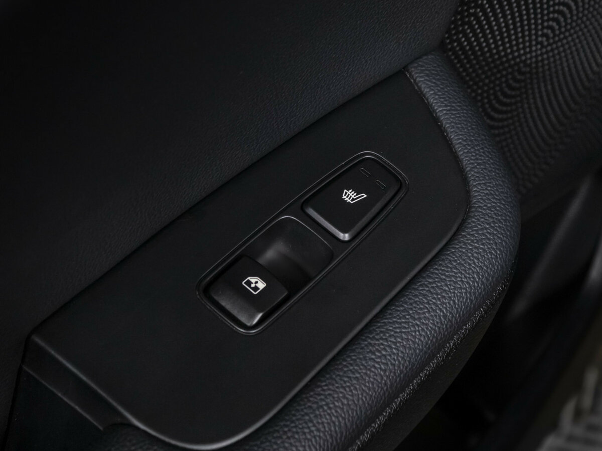 Kia Ceed III Рестайлинг, 2022 Фото №17