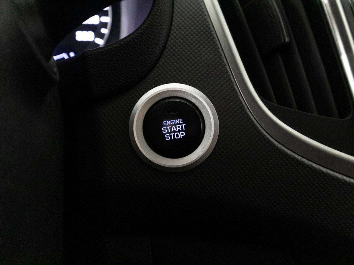 Hyundai Creta, 2018 Фото №17