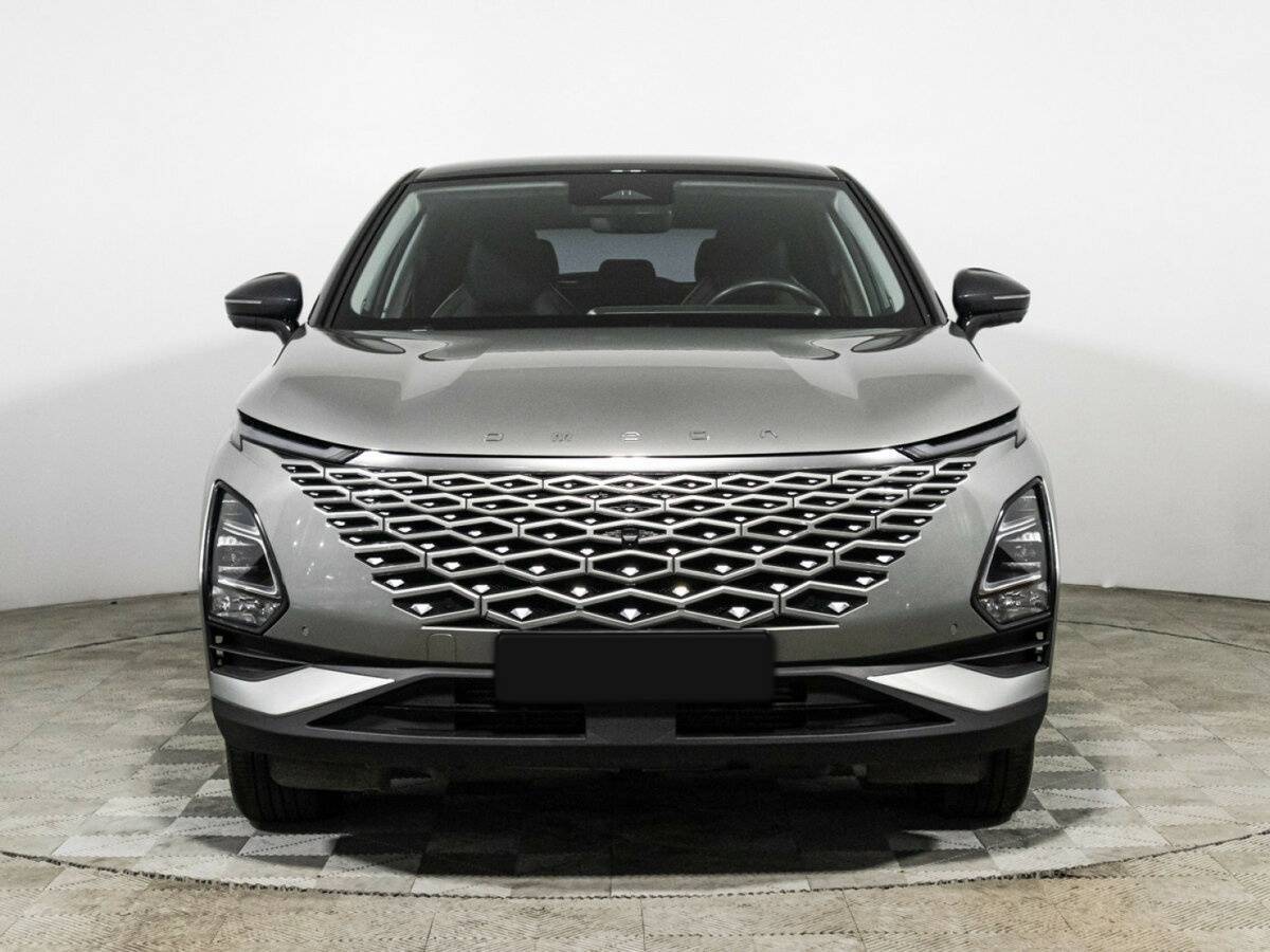 Omoda C5, 2023 Фото №2