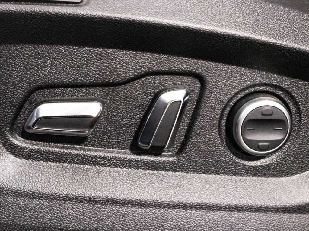 CHERY Tiggo 8 Pro, 2022 Фото №21