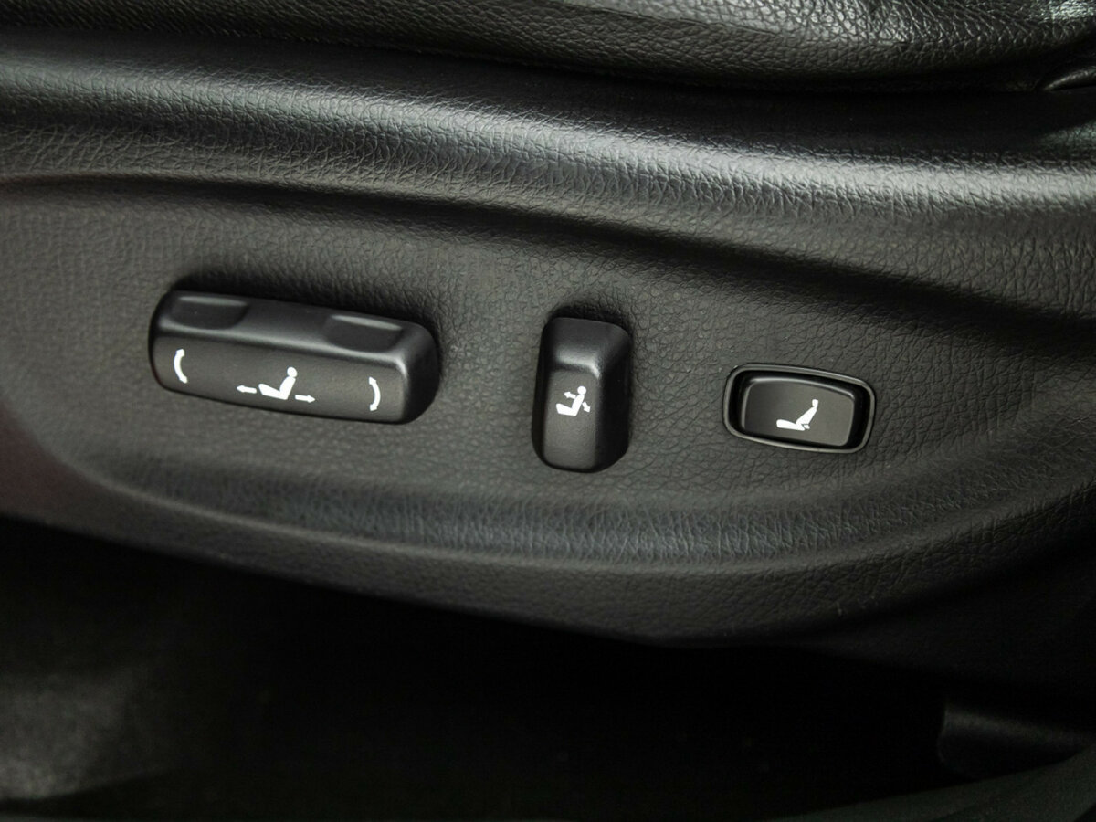 Kia Sorento II Рестайлинг, 2018 Фото №14