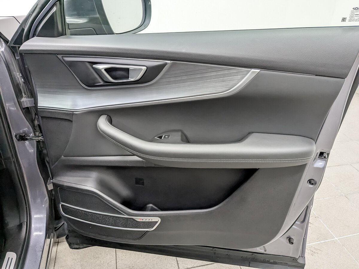 Chery Tiggo 7 Pro I, 2022 Фото №23