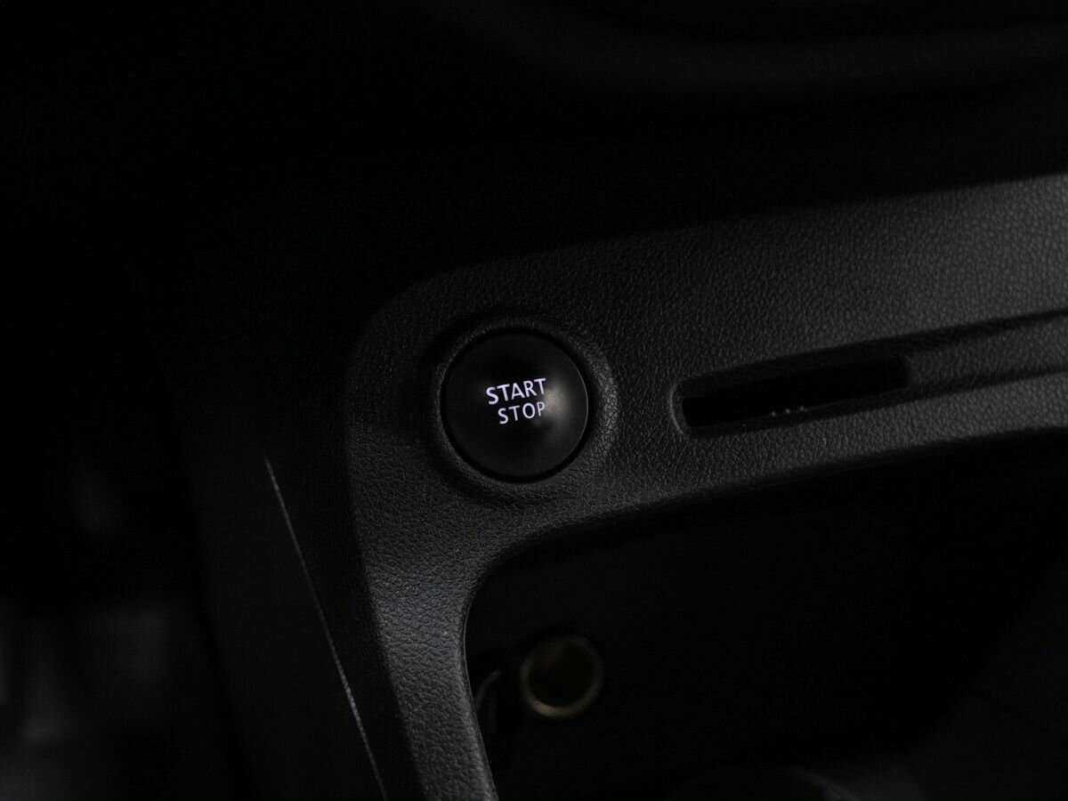 Renault Kaptur, 2018 Фото №19