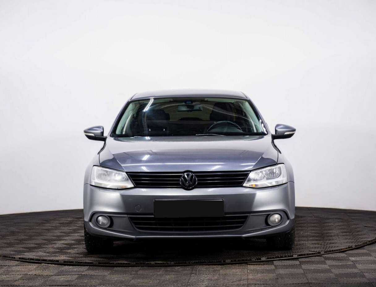 Volkswagen Jetta, 2012 Фото №2