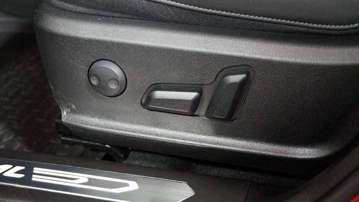 Haval F7x, 2023 Фото №22