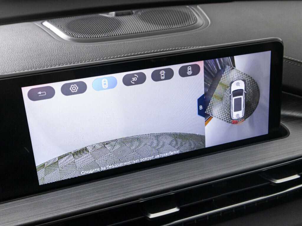 CHERY Tiggo 7 Pro Max, 2023 Фото №13