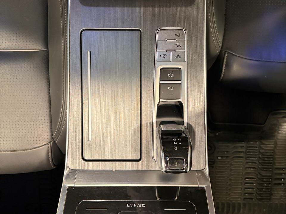 Chery Tiggo 7 Pro Max I, 2022 Фото №21