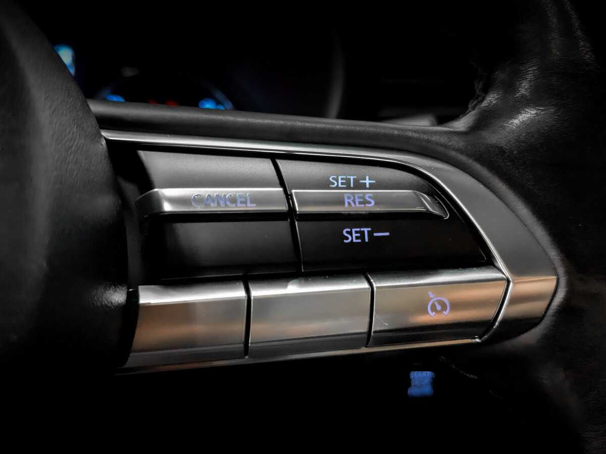 Mazda 3, 2019 Фото №29