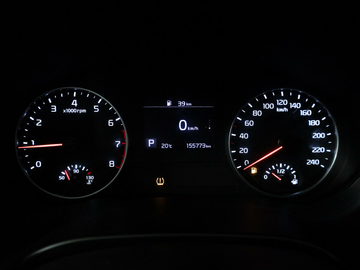 Kia Seltos I, 2020 Фото №12