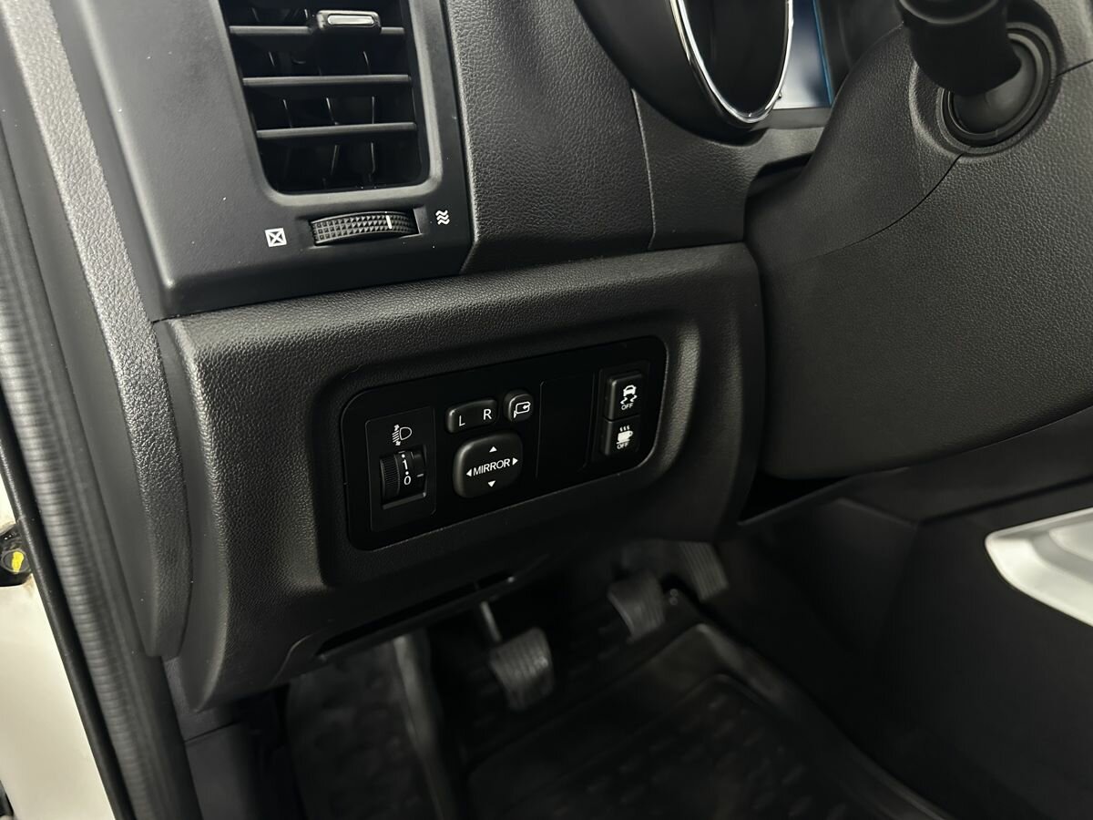 Changan CS35, 2019 Фото №8