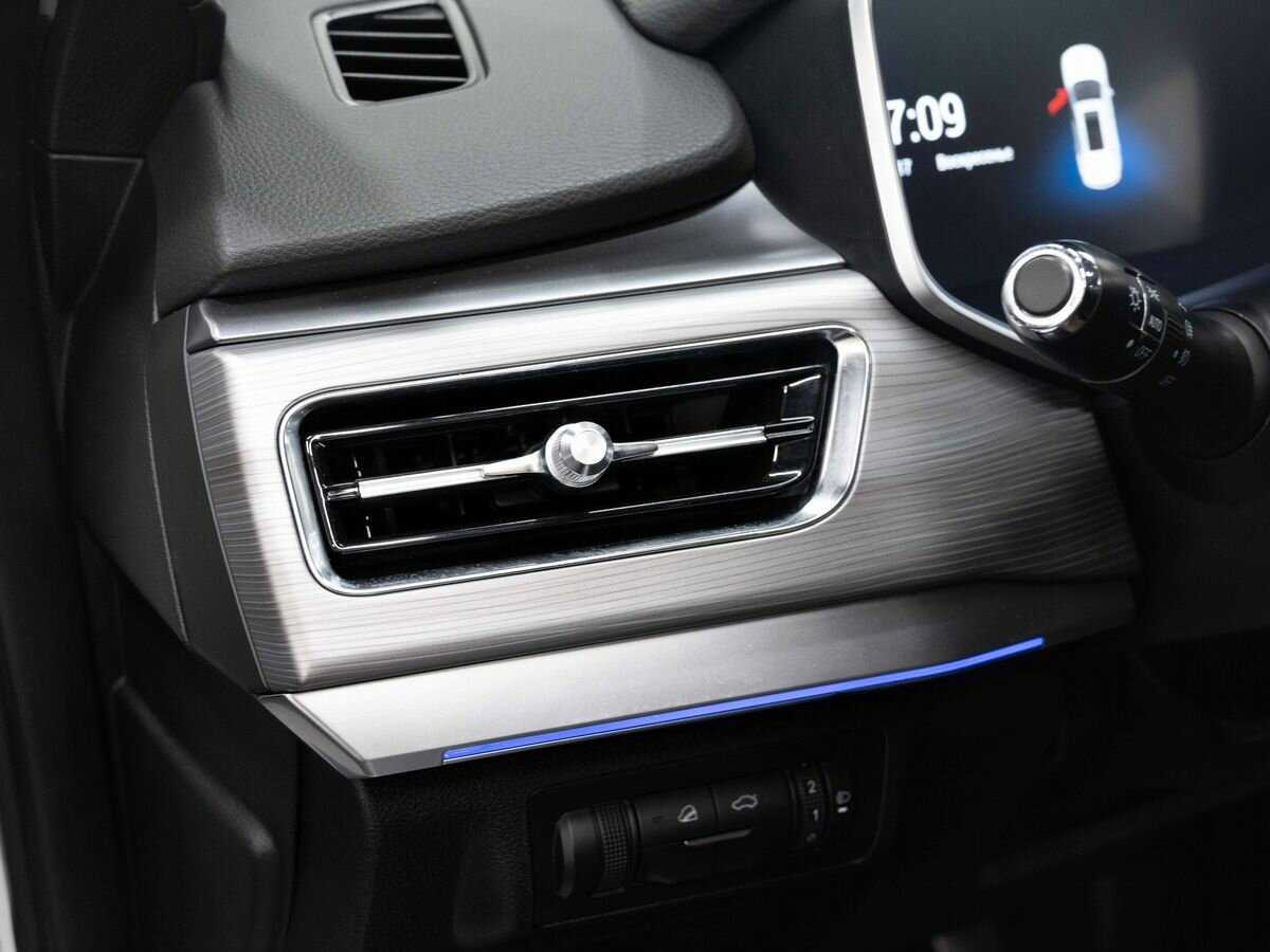 CHERY Tiggo 8 Pro, 2021 Фото №26