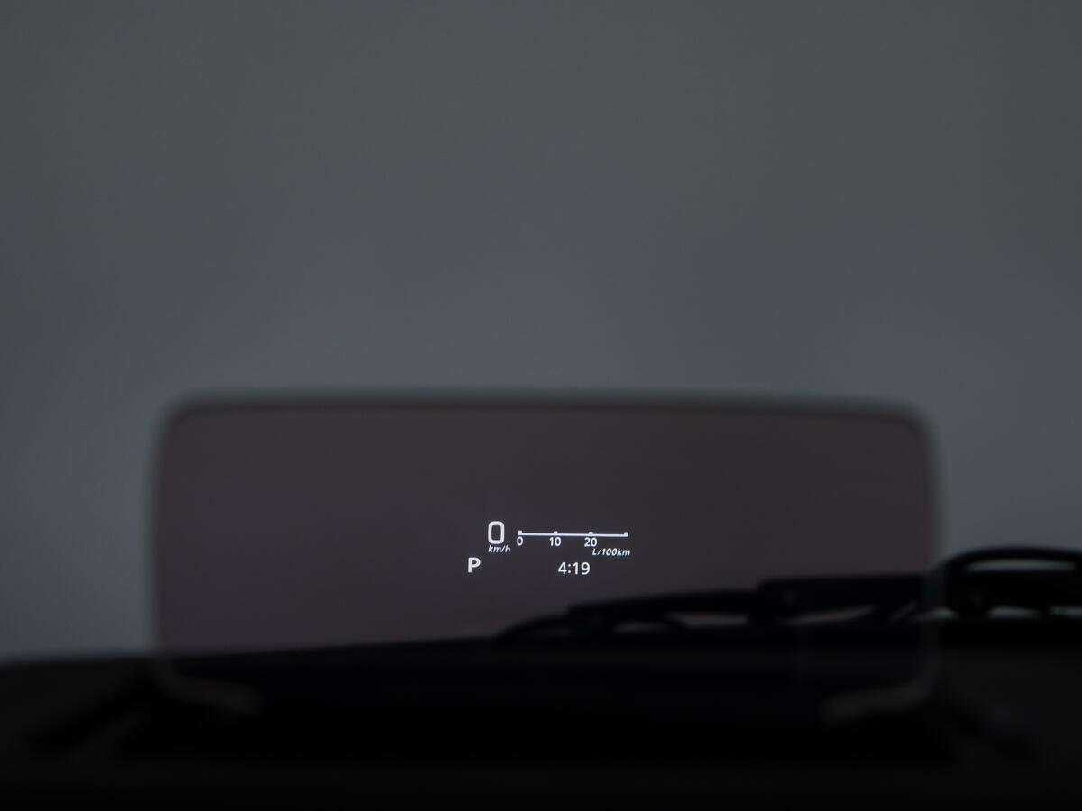 Suzuki Baleno, 2022 Фото №19