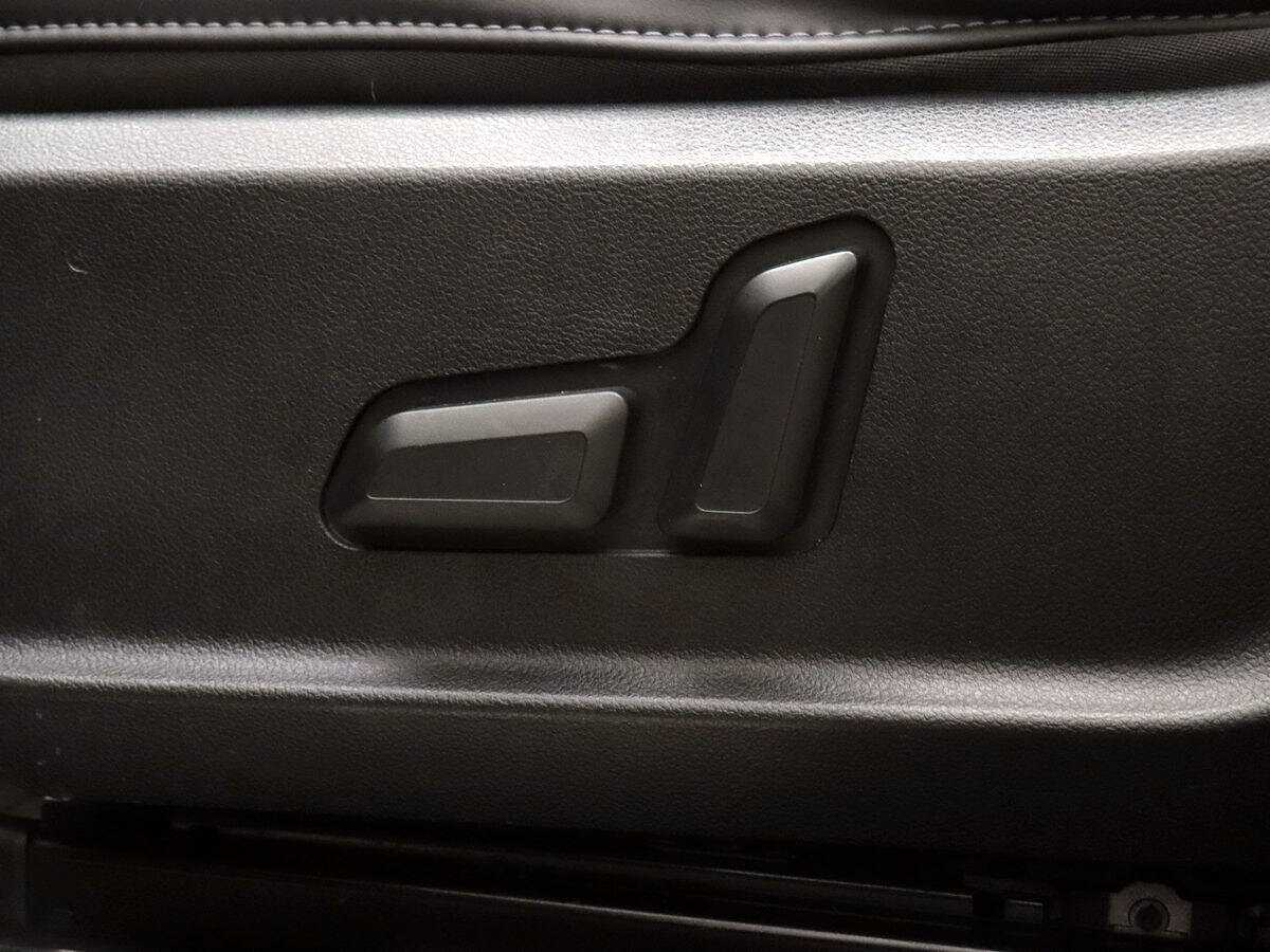 Haval F7x, 2019 Фото №12