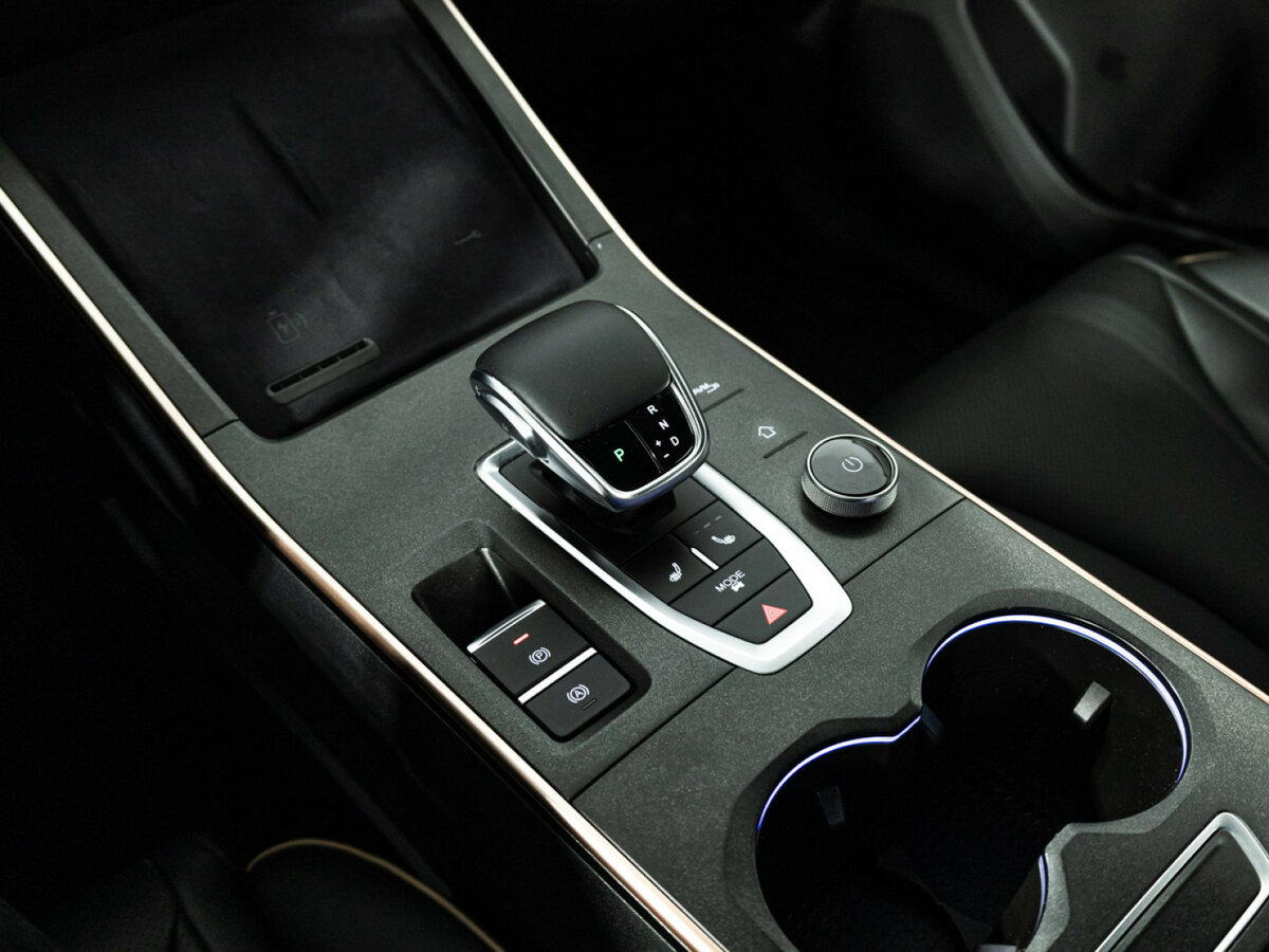 Omoda C5 I, 2024 Фото №15