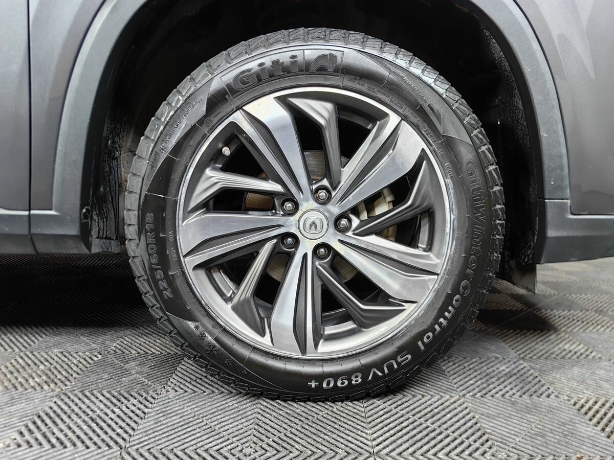 Changan CS75 Plus I, 2020 Фото №16