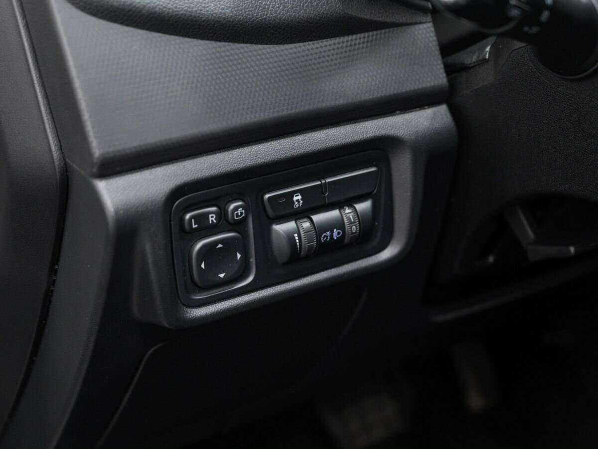 Chery Tiggo 5, 2017 Фото №16