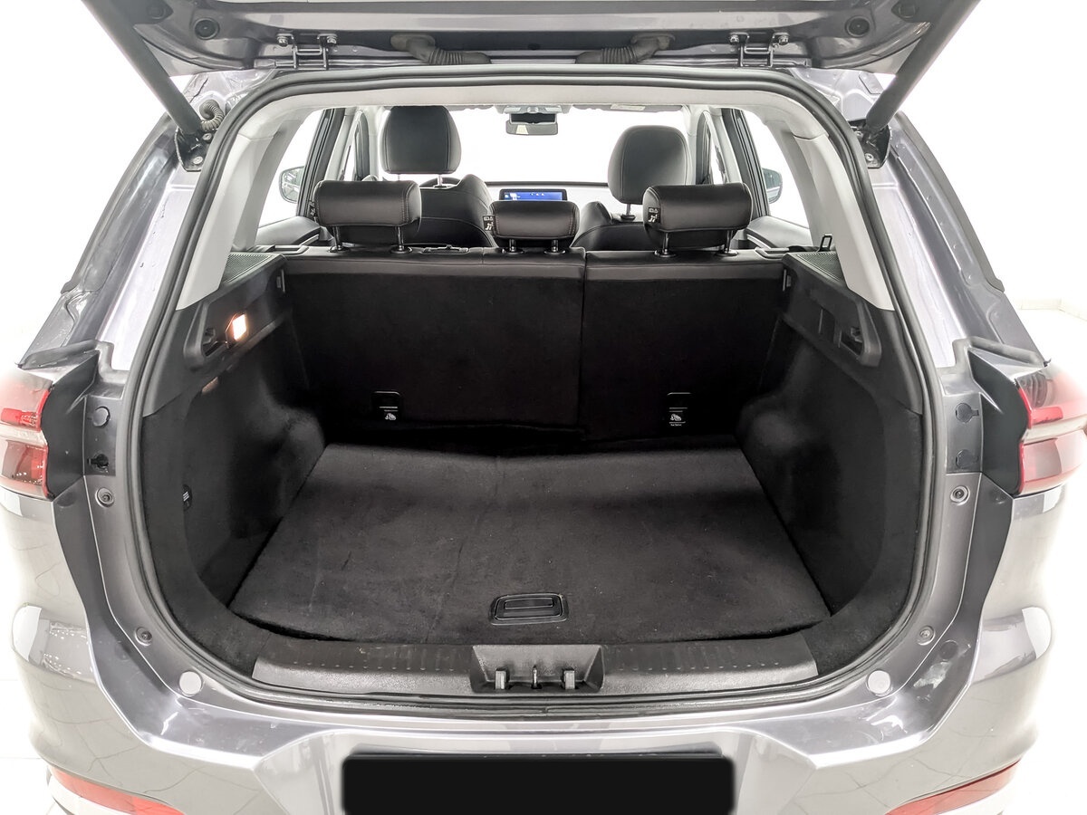 Chery Tiggo 7 Pro I, 2022 Фото №10