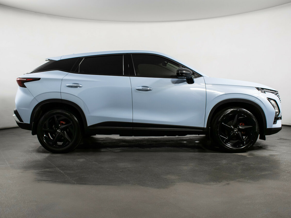 Omoda C5 I, 2023 Фото №4