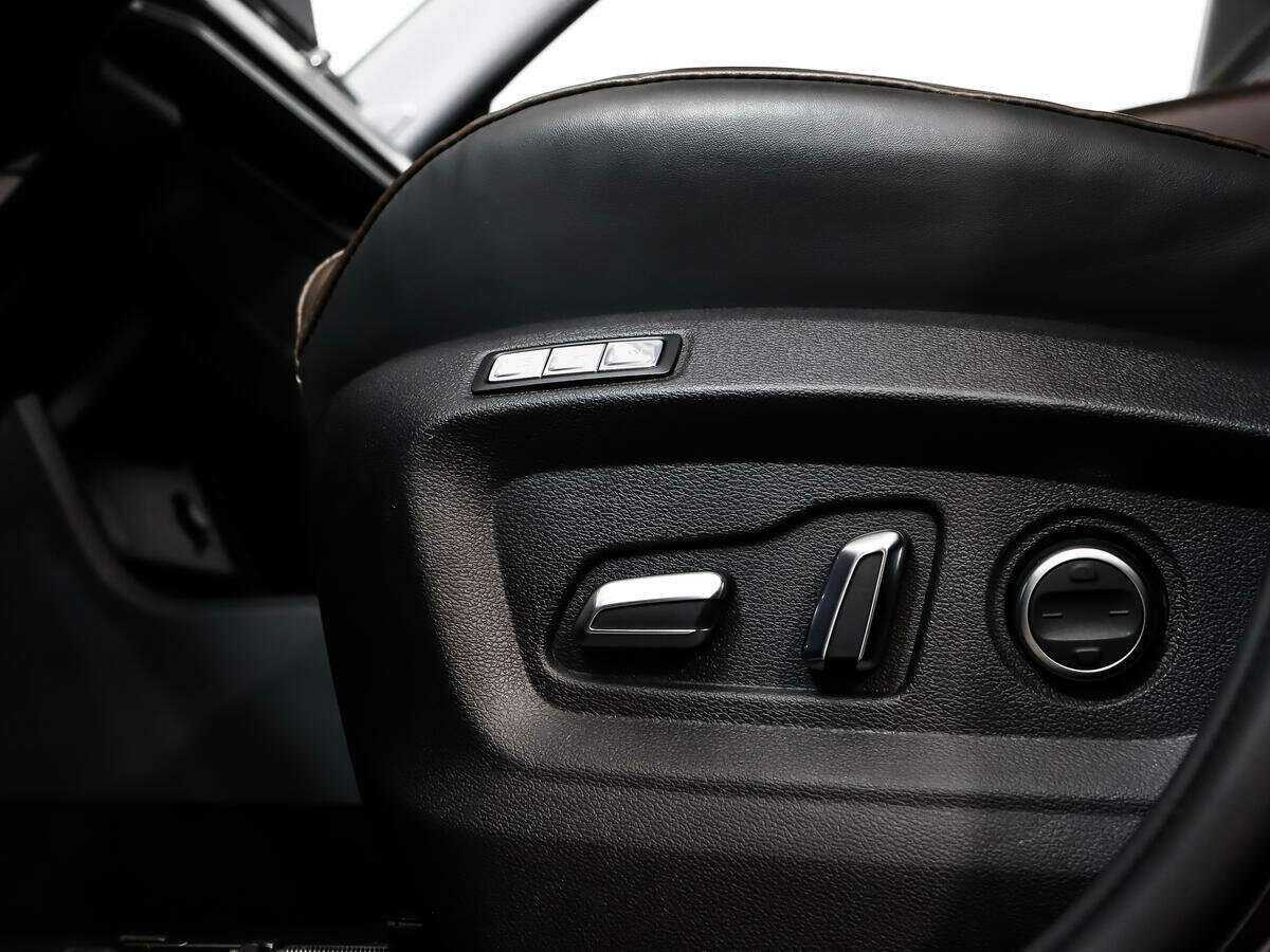 Chery Tiggo 8 Pro, 2021 Фото №8